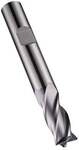 Dormer - Schaftfr&auml;ser S944 D.16mm Gesamt-l.92mm Schneiden-l.32mm Hm Tialn 30grad Z.4
