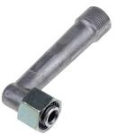 Karcher - Metallauslass Ellbogen F&uuml;r Hochdruckreiniger - 90025240