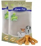 Lyra Pet - 100 Stk. &reg; Kauknochen Ca. 16 Cm