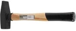Bgs Schlosserhammer Hickory-stiel Din 1041 1.000 G - 52310