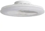 Deckenventilator Mit Lampe "vedin" Dimmbar Mit Fernbedienung F&uuml;r Wohnzimmer &