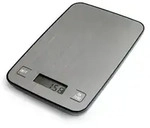 K&uuml;chenwaage Ibili Class Mini 5 Kg Edelstahl