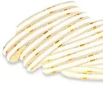 Briloner Cob Led Band Fernbedienung 5 M 20w 1800lm 3000k Warmwei&szlig; Dimmbar Wei&szlig; -