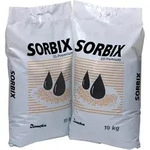 Fp - Oelbinder Bisorb &Ouml;lbindemittel Sack A20kg K&ouml;rnung 0,5-1mm