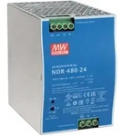 Netzteil Levelone Pow-2462 480 W 24 Vdc