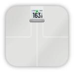 Garmin Index S2 Intelligente Waage Wei&szlig;