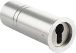 Econ - Rohrtresor Klein Rt50 Ohne Maueranker,rohr &Oslash; 50mm,l&auml;nge 143mm,einsatz