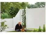 Lightline Ks-zaun Ranki 90 X 150/90 Cm, Ecke Rechts