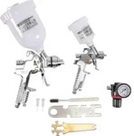 Bgs Technic - Druckluft-farbspr&uuml;hpistolen-satz