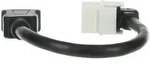 Busch-jaeger Kabelpeitsche Hdmi Keystone (0229/32)