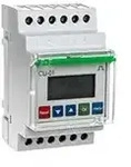 Impulsz&auml;hler Ff Cli-01 Programmierbar 24-264v Ac Dc