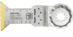 Fein E-cut Bi-metall S&auml;geblatt Mit Tin-beschichtung 1stk - 63502152410