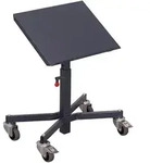 Variofit Esd Materialst&auml;nder Einseitig Neigbar H&ouml;he 520 - 775 Mm