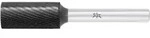 Pferd Tungsten Carbide Burrs Zya 1225/6 Z5 Hc-fep