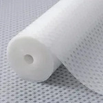 Schubladenmatte Transparent 60x1000cm, Rutschfest, Wasserdicht, Zuschneidbar, Eva