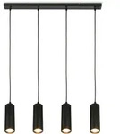 Briloner Led Pendelleuchte H&ouml;henverstellbar 76x120 Cm Gu10 Fassung Max. 9w...