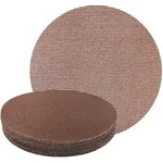 15x Schleifgitter 225mm P80 Klett F&uuml;r Langhalsschleifer & Deckenschleifer