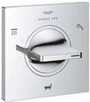 Grohe 3-wege-umstellung Allure 195901 Fms F&uuml;r 29033 Chrom, 19590001