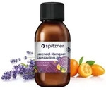 Spitzner Saunaaufguss Lavendel-kumquat 125 Ml Wellness Sauna Aufguss Wellnessaufguss
