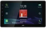 Jvc Kw-z900dbw Autoradio Mit Dab