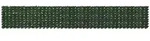 Vidaxl Balcony Screen With Leaves Dark Green 500 X 75 Cm