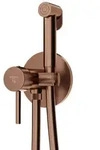Steinberg Serie 100 Einhebelmischer Mit Bidetbrause, 1001350bc