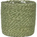 Scheurich Blumentopf &Oslash; 19 Cm Seegras Gr&uuml;n