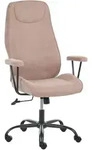 B&uuml;rostuhl Titan Stoff Taupe