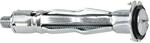 Hohlraumd&uuml;bel M4x20 - Rigipsd&uuml;bel - Gipskartond&uuml;bel Aus Metall Ph2 - D&uuml;bel...