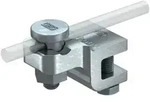 Obo Bettermann Vertr Falzklemme Fix-kontakt 5004 Din-ft 12