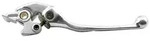 Silberne V-bremshebelteile F&uuml;r Honda Cbf 600/1000, Cb 600 Hornet 07-