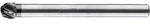 Pferd Schleifkugel Kud 0403/3 Tungsten Carbide Hc-fep Allround