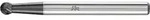Pferd Tungsten Carbide Burrs Kud 0302/3 Z3 Plus Hc-fep