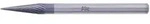 Pferd Tungsten Carbide Burrs Skm 0311/3 Z5 Hc-fep