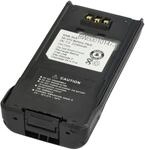 Vhbw - Akku Kompatibel Mit Kenwood Tk-3180, Tk-2180, Tk-2180k, Nx-411, Nx-410,