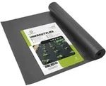 Garronda Unkrautvlies Gartenvlies 150 G/m2 2 M X 15 M Schwarz Zur Bodenabdeckung Im