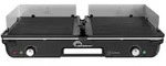 Kochger&auml;t Little Balance Dual 2000 2000 W Unabh&auml;ngige Zonen