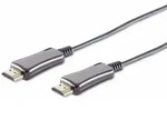 S-impuls Optisches Hdmi Kabel, 4k, 15 M