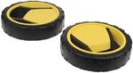 Karcher - Set Von 2 R&auml;dern Durchmesser 19,2 Cm F&uuml;r Hochdruckreiniger 45153250