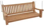 Schaukelbank Joyce Teak 150 Cm