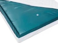 Wasserbettmatratze Aqua One Mittel Beruhigt 160 X 200 Cm