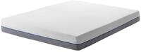 Memory-schaummatratze Memory Balance Plus H2/3 Mittel 160 X 200 Cm