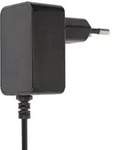 Universal-netzteil - 12 Vdc - 2 A - 24 W - Stecker (2.1 X 5.5 Mm)