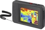 Voltcraft Wbp-180 W&auml;rmebildkamera -20 Bis 550 &deg;c 256 X 192 Pixel 25 Hz Integrierte
