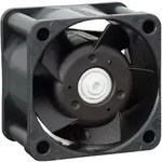 412j/2hh Axiall&uuml;fter 12 V/dc 24 M3/h (l X B X H) 40 X 40 X 25 Mm - Ebm Papst