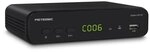 Zapbox Hd-a1 Tnt-decoder, Metronic Metronic