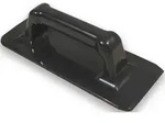 Hand-padhalter F&uuml;r Die Pflege Und Reinigung Von Holzb&radic;&part;den Mit &radic;&ntilde;l- Und...