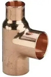 Viega Italia Srl - Viega T-st&uuml;ck 113711 42 X 35 X 42 Mm, Kupfer