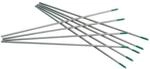 Fp - Weldstone Wolframelektrode Gr&uuml;n D 4,0 X 175 Mm 10 Stk