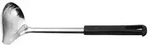 So&szlig;enl&ouml;ffel Black 26 Cm K&uuml;chenutensilien - Fackelmann